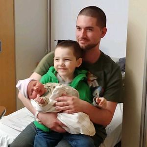 Meet your Posher, Jesse